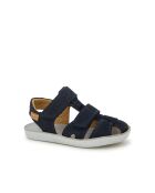 Goa New Scratch marineblaue Schuhe