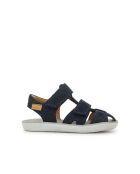 Goa New Scratch marineblaue Schuhe
