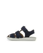 Goa New Scratch marineblaue Schuhe