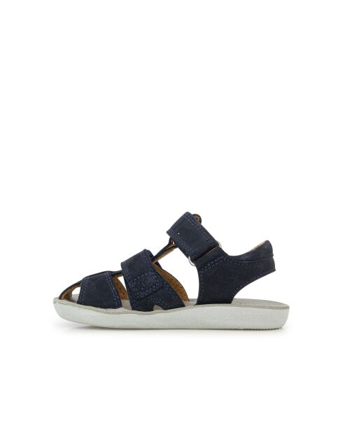 Goa New Scratch marineblaue Schuhe