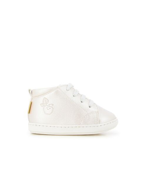 Bouba Veg naaktschoenen