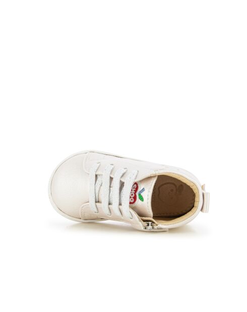 Bouba Veg naaktschoenen