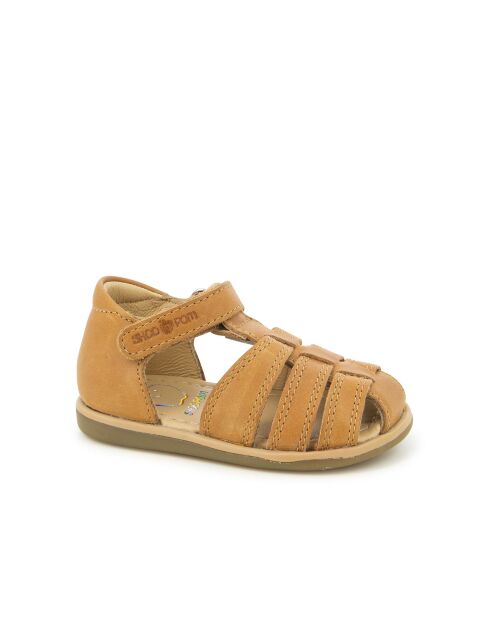 Tity Tonton Kamelsandalen