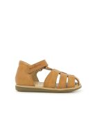 Tity Tonton Kamelsandalen