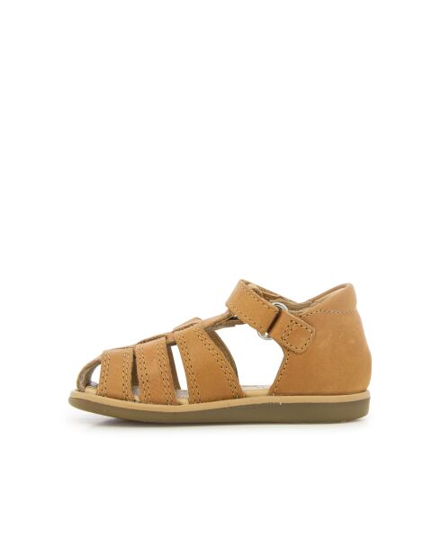 Tity Tonton Kamelsandalen