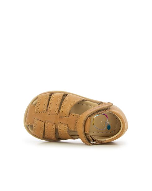 Tity Tonton Kamelsandalen