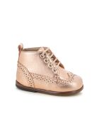Zapatos T&C 1 Teeth cobre nude