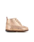 Zapatos T&C 1 Teeth cobre nude