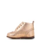 Zapatos T&C 1 Teeth cobre nude