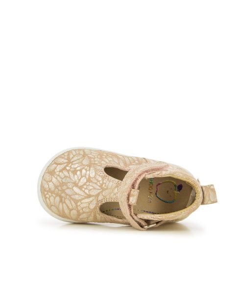 Schoenen van Bouba Up Art