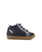 Bouba Zip Box marineblauwe schoenen