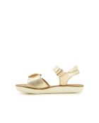 Goa Multi Platin-Sandalen