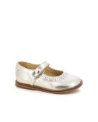 T&C 4 Perfos Platinum Ballerinas
