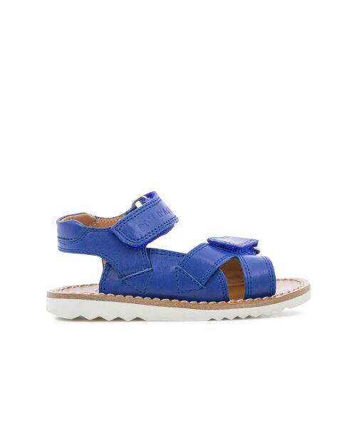 Waff Jimy königsblaue Sandalen
