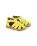 Poppy Daddy Sl gele schoenen