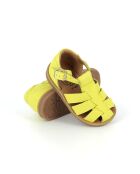 Poppy Daddy Sl gele schoenen