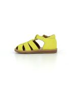 Poppy Daddy Sl gele schoenen
