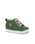 Zapatos verdes Bouba Zip Lace