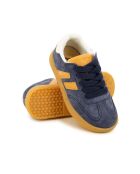 Sneakers Yuzu Lace Selvage
