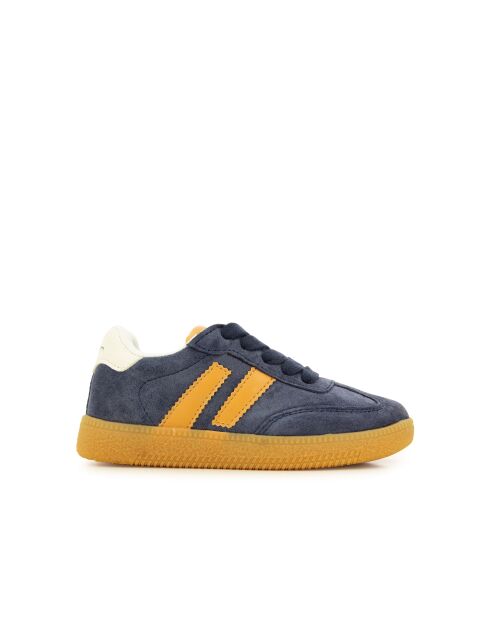 Sneakers Yuzu Lace Selvage