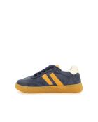 Sneakers Yuzu Lace Selvage