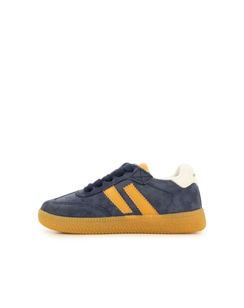 Sneakers Yuzu Lace Selvage