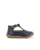 Zapatos flexibles Salome Veg Navy