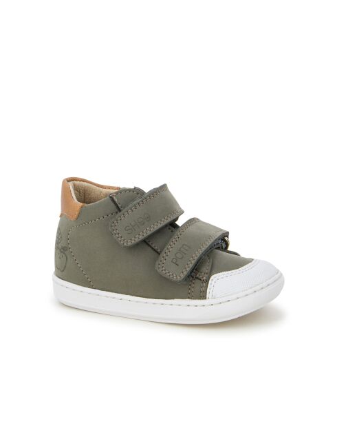 Scarpe Bouba Veg kaki