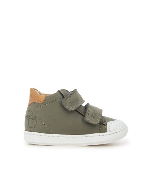 Scarpe Bouba Veg kaki