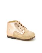 Zapatos Zeus Derby de cobre