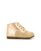 Zapatos Zeus Derby de cobre