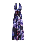Marie Midnight Mystic Kleid