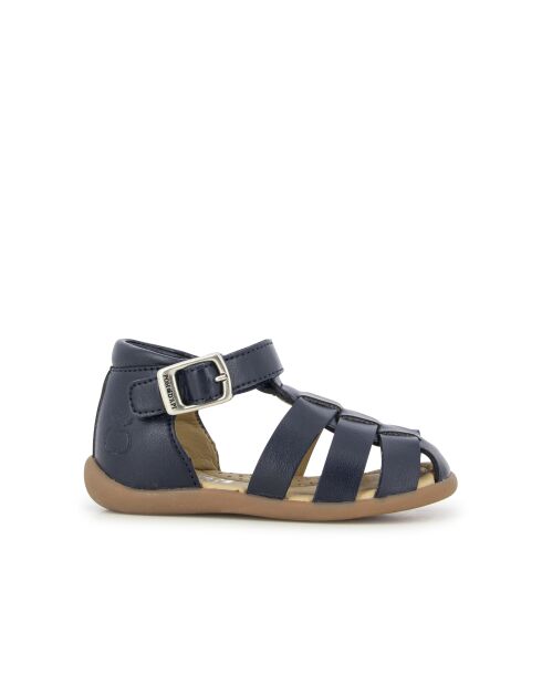 Papy Veg Marine Stehschuhe