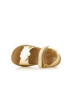 Goa Multi Platin-Sandalen
