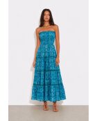 Robe Tisha jade