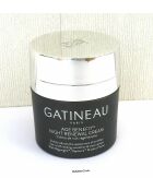 Regenerierende Anti-Aging-Nachtcreme - 50 ml