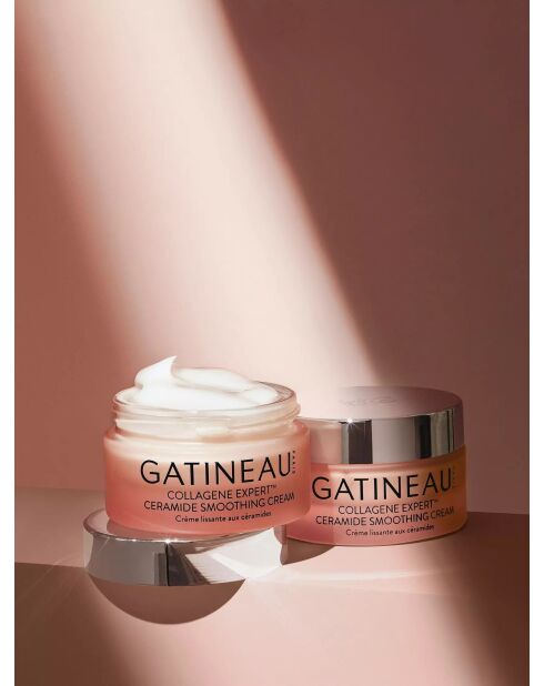 Collagen Expert Feuchtigkeitscreme, 30 ml