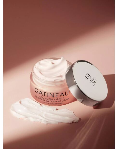 Collagen Expert Feuchtigkeitscreme, 30 ml
