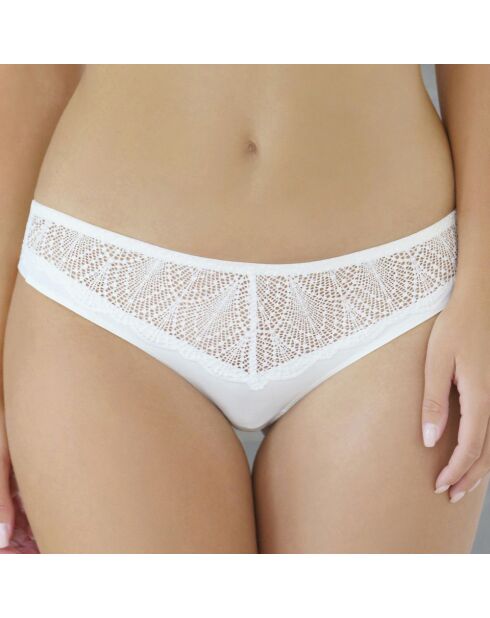 Brasilianerin Richelle Ivory