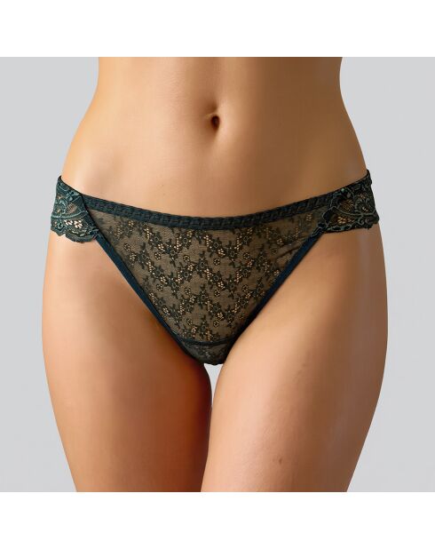 Smaragd Smaragd Tanga