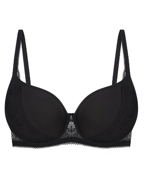 Sujetador negro Gabriella X