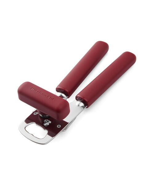 Opener - Empire rote Multifunktionsbox - 5,5x5x20 cm