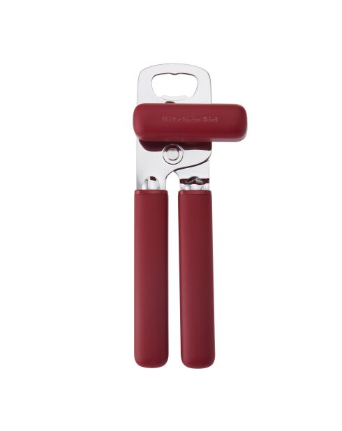 Opener - Empire rote Multifunktionsbox - 5,5x5x20 cm