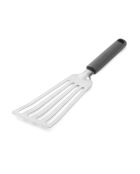 Spatola flessibile grigio antracite - 2x8,5x36 cm
