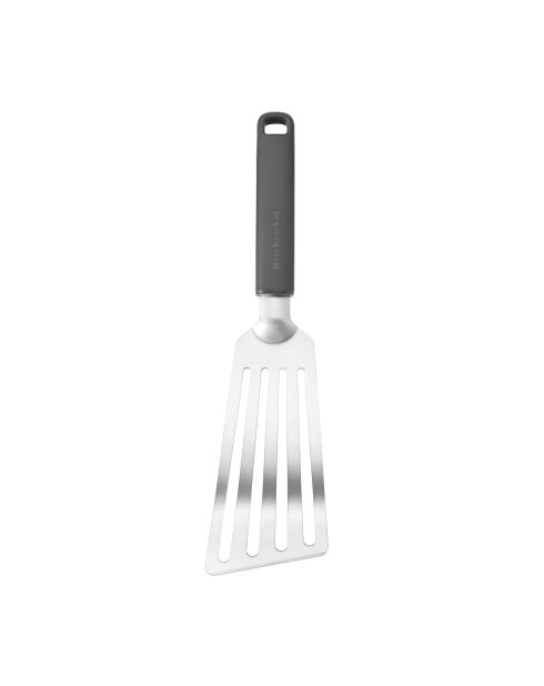 Spatola flessibile grigio antracite - 2x8,5x36 cm