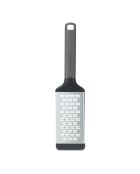 Grattugia media grigio antracite - 7,2x2x30,5 cm