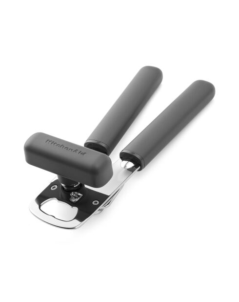 Ouvre - boîte multifonction gris anthracite - 5.5x5x20 cm