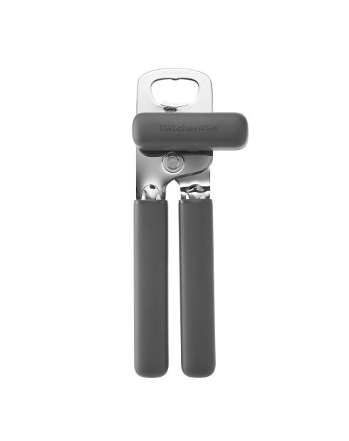 Ouvre - boîte multifonction gris anthracite - 5.5x5x20 cm