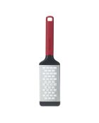 Empire mittelrote Raspel - 7,5x2x30,5 cm