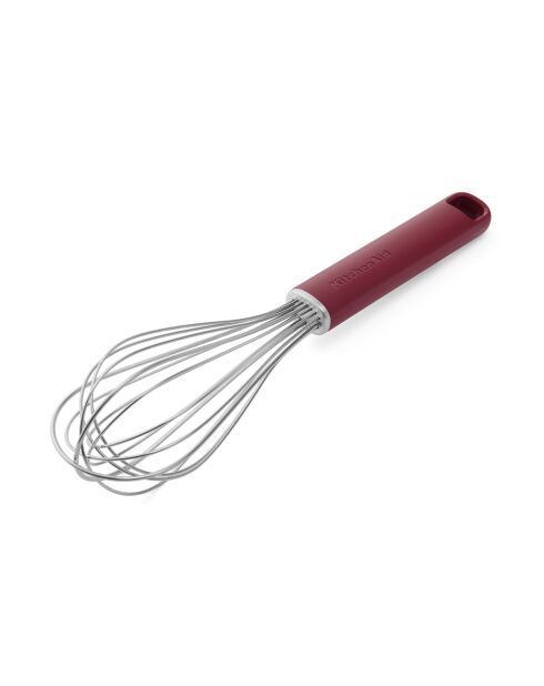 Empire rote Allzweckpeitsche - 7x6,5x27 cm
